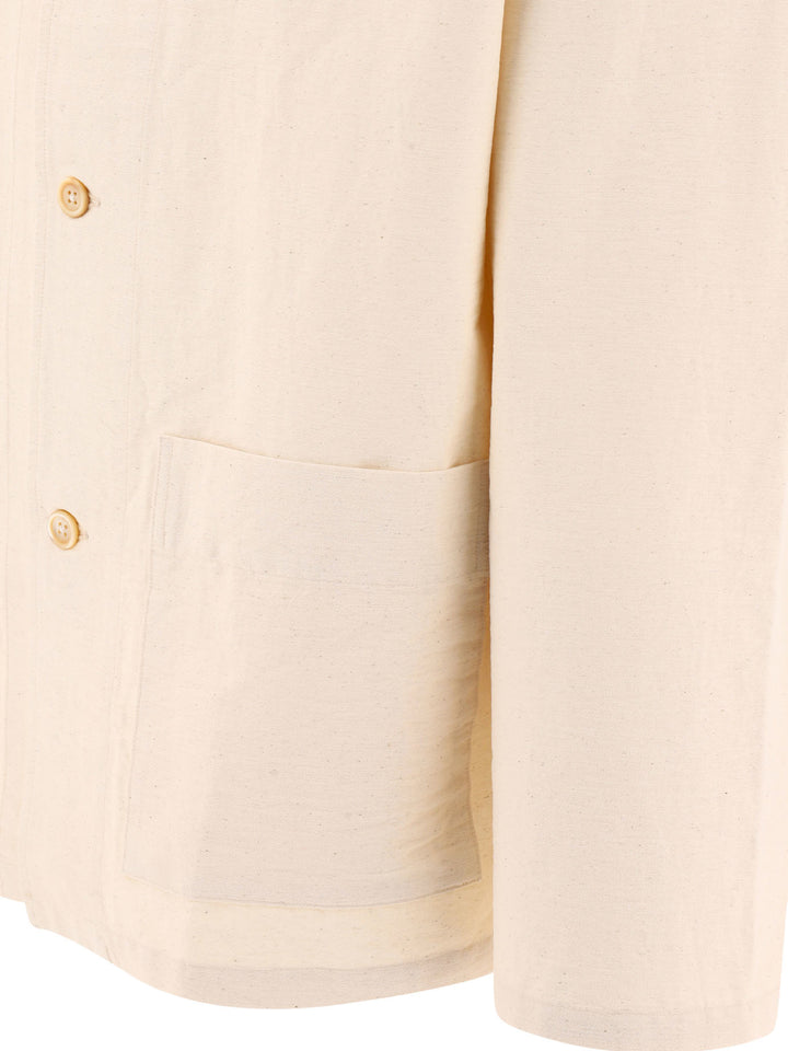 Haven Jackets Beige