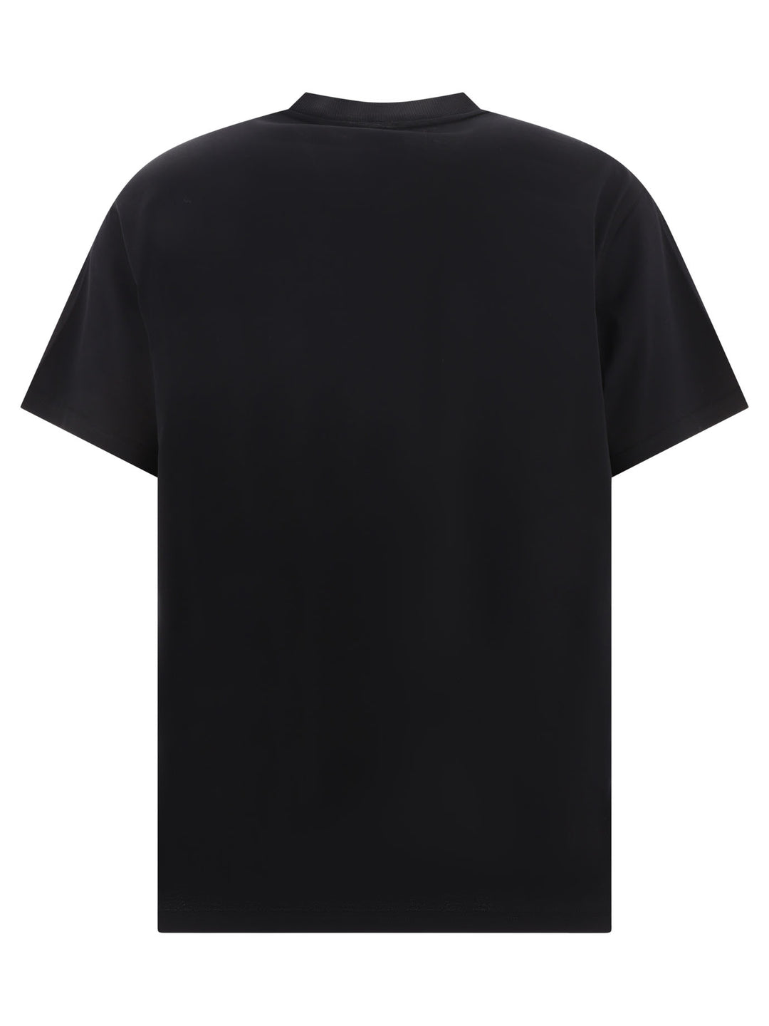 Harriston T-Shirts Black