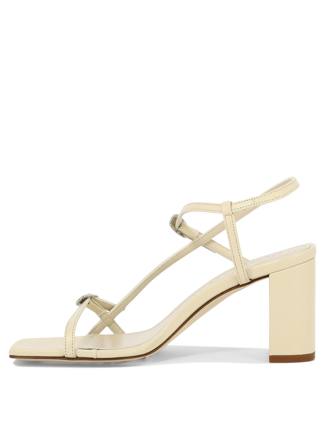 Franzi Sandals Beige