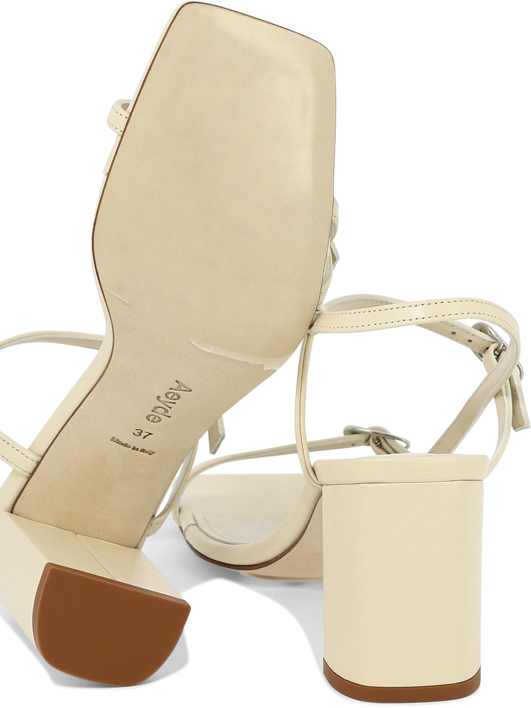 Franzi Sandals Beige