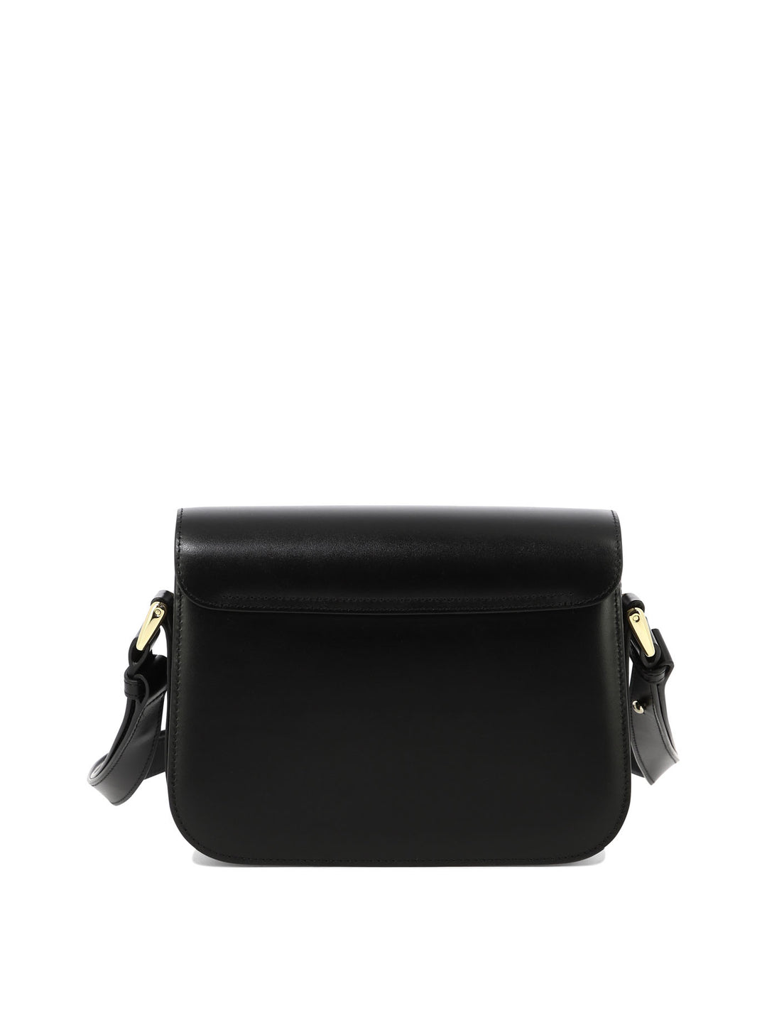 Grace Small Crossbody Bags Black