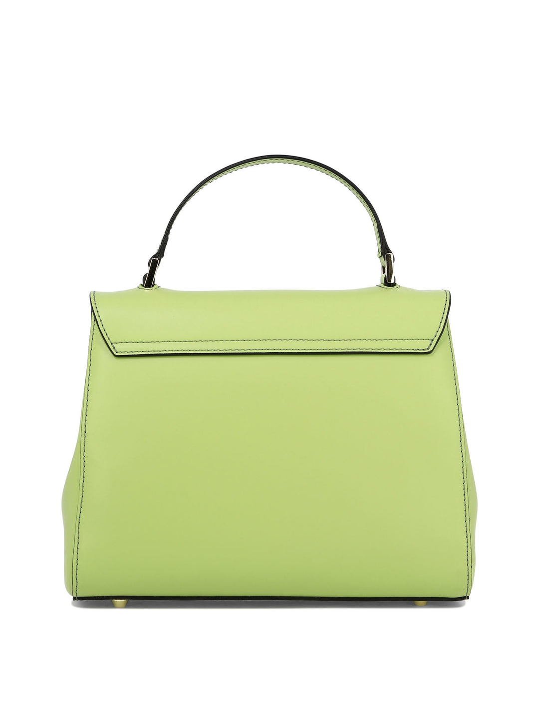 Clothilde Handbags Green