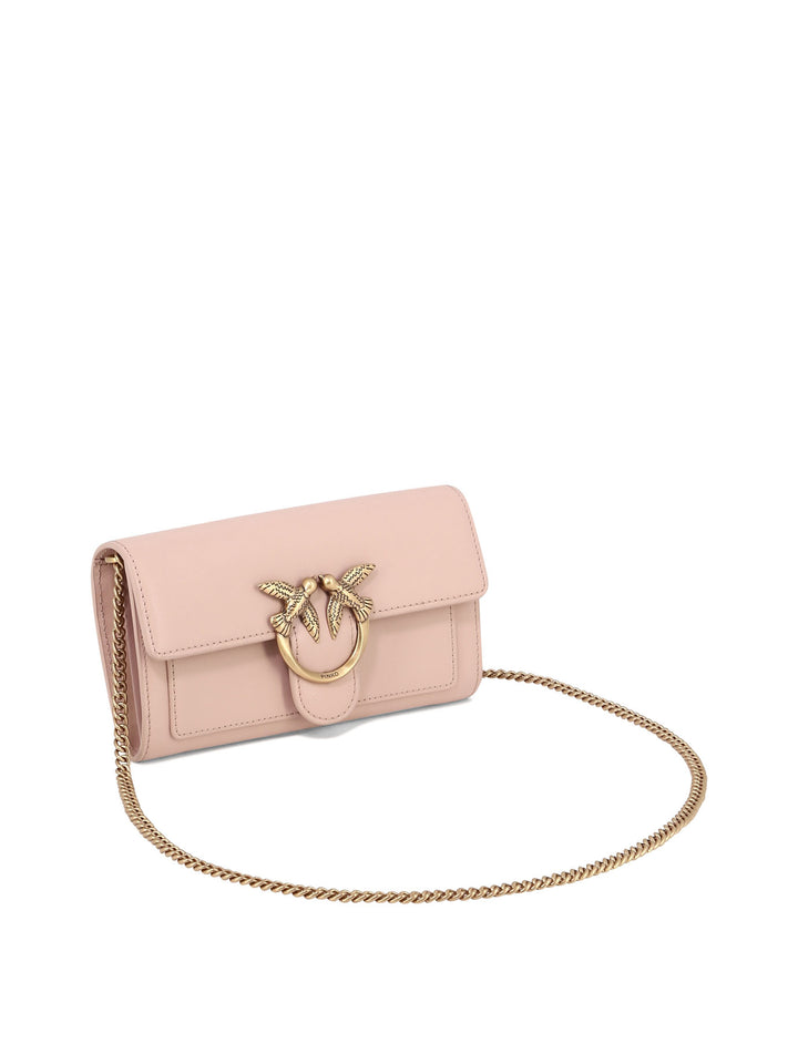 Love One Clutches Pink