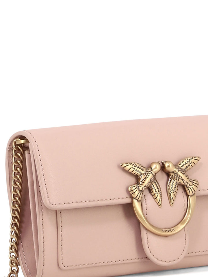 Love One Clutches Pink