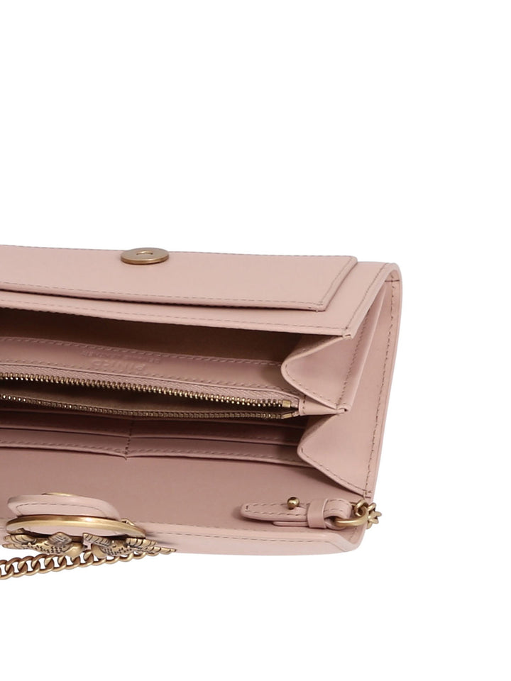 Love One Clutches Pink