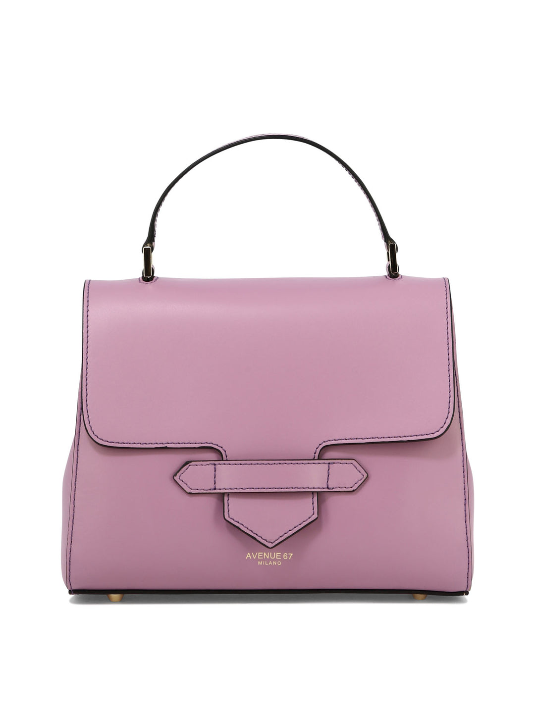 Clothide Handbags Purple