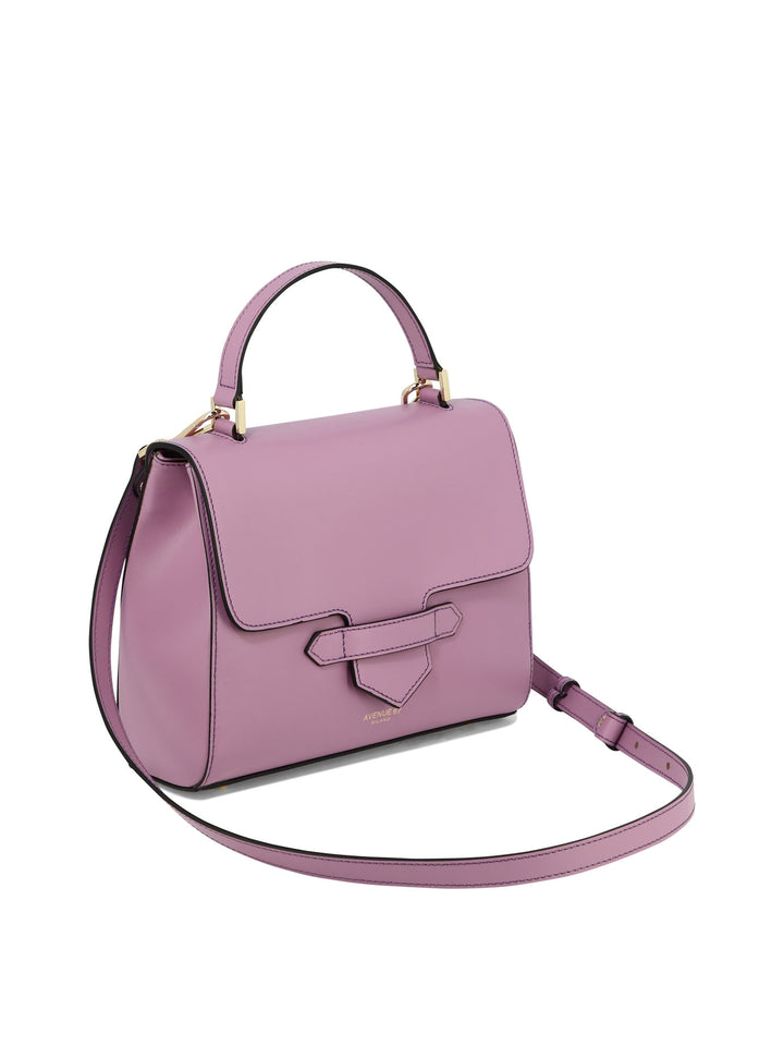 Clothide Handbags Purple