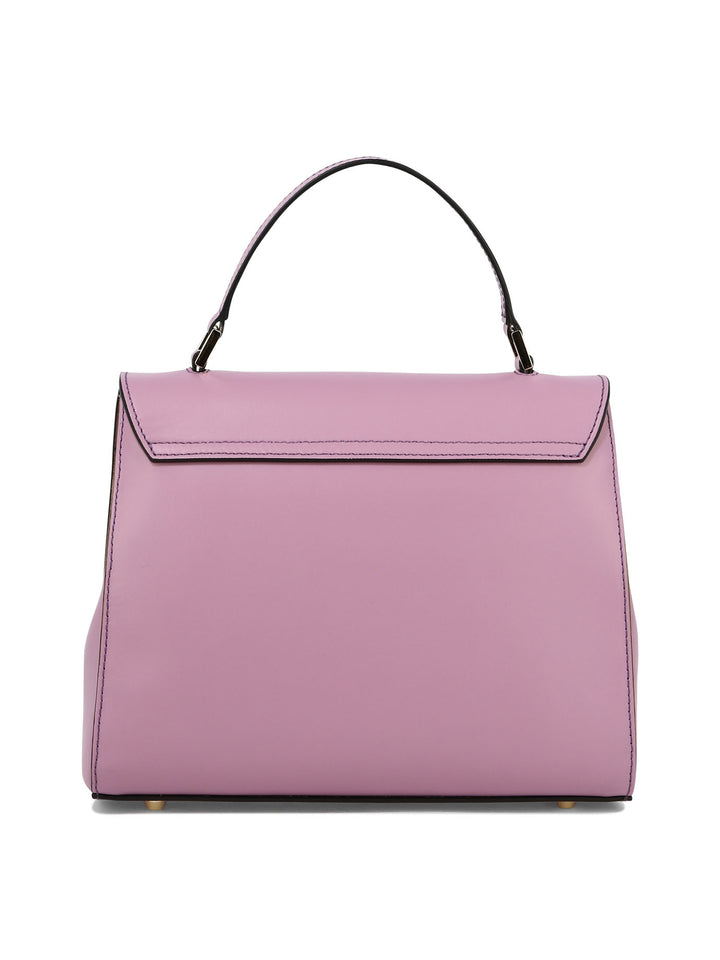 Clothide Handbags Purple