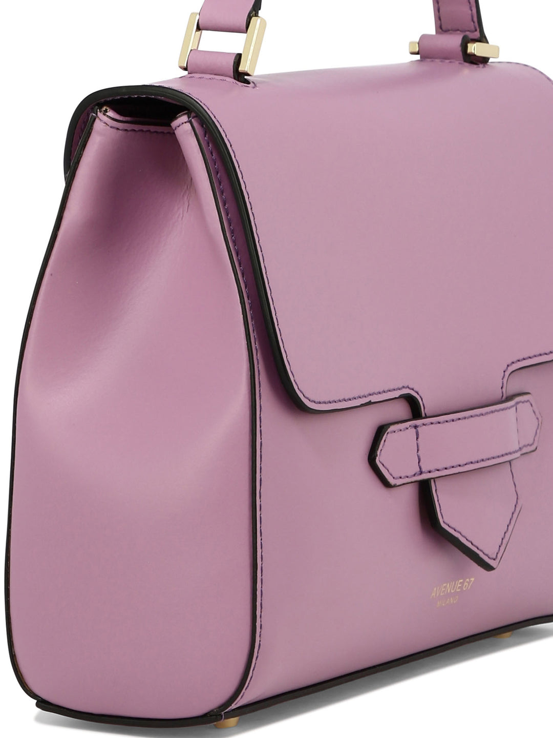 Clothide Handbags Purple