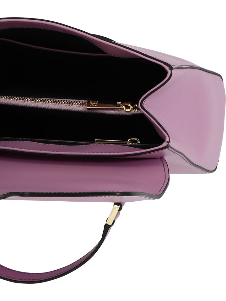 Clothide Handbags Purple