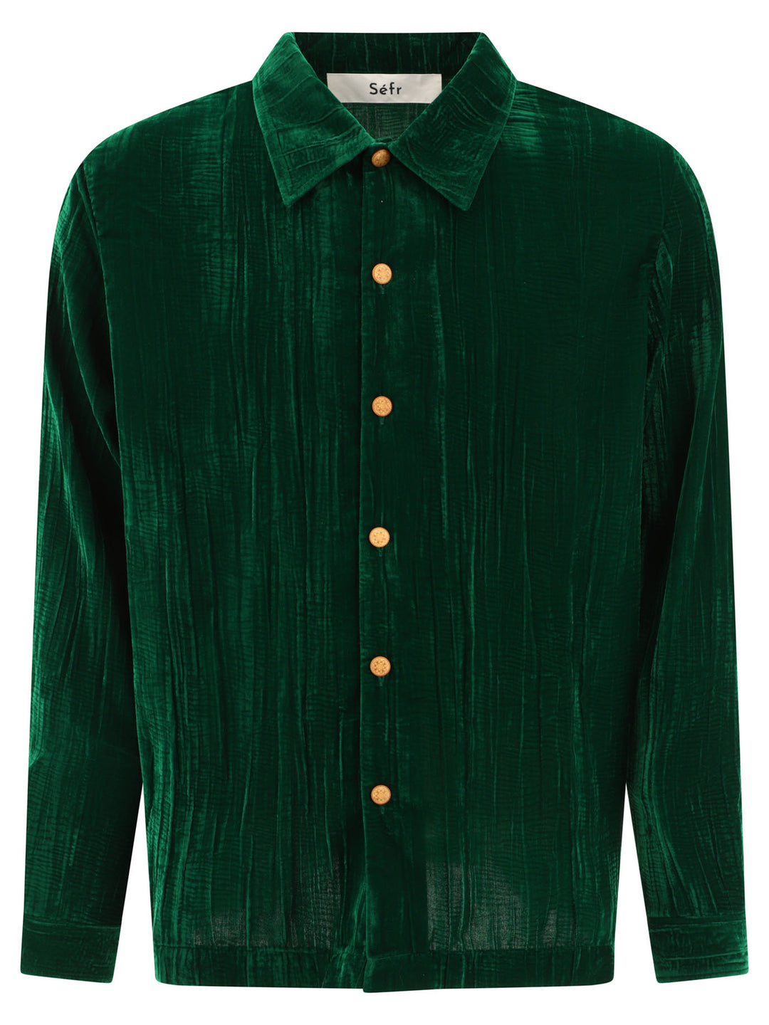 Lou Jackets Green