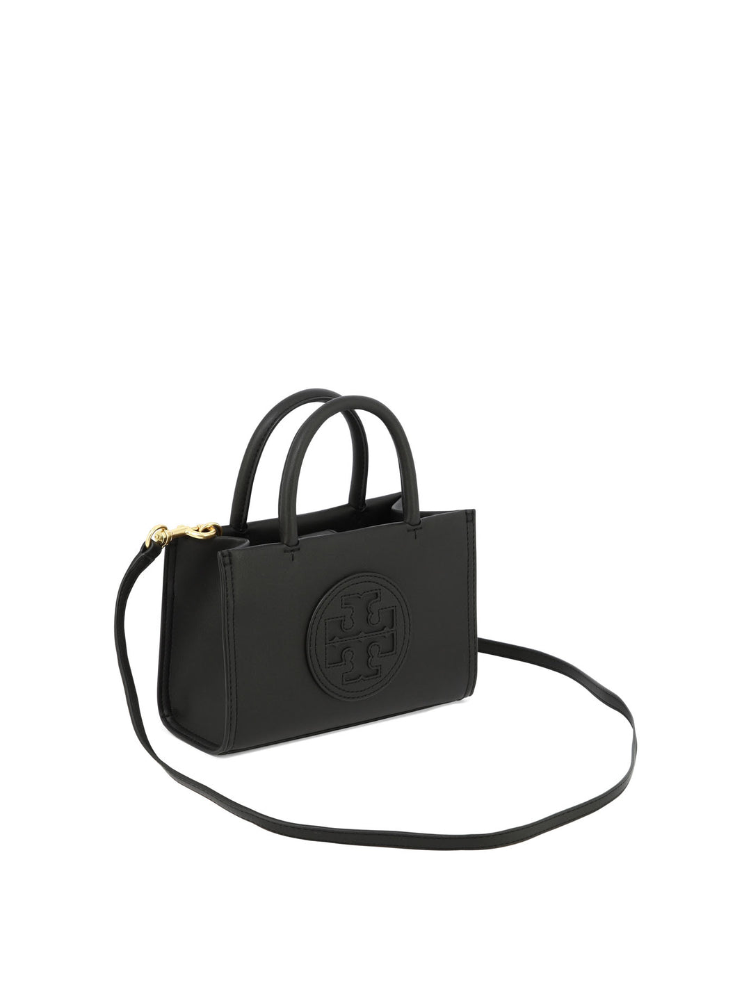 Ella Mini Handbags Black