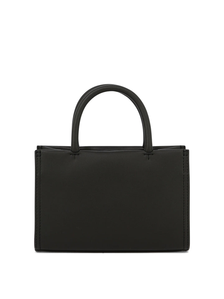 Ella Mini Handbags Black