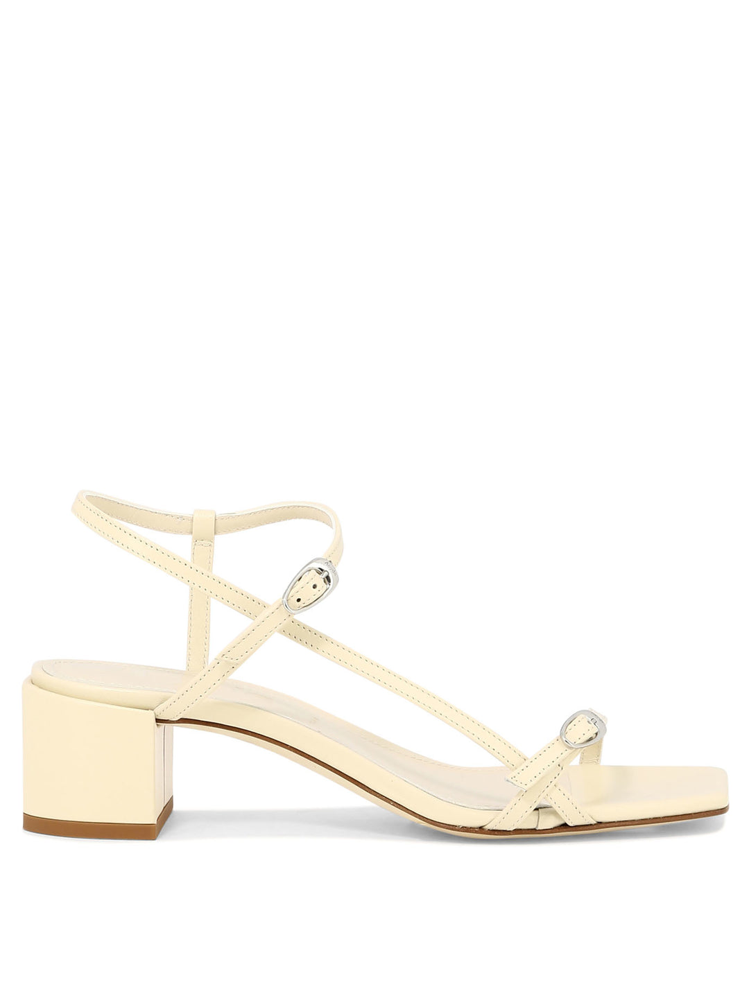 Tash Sandals Beige