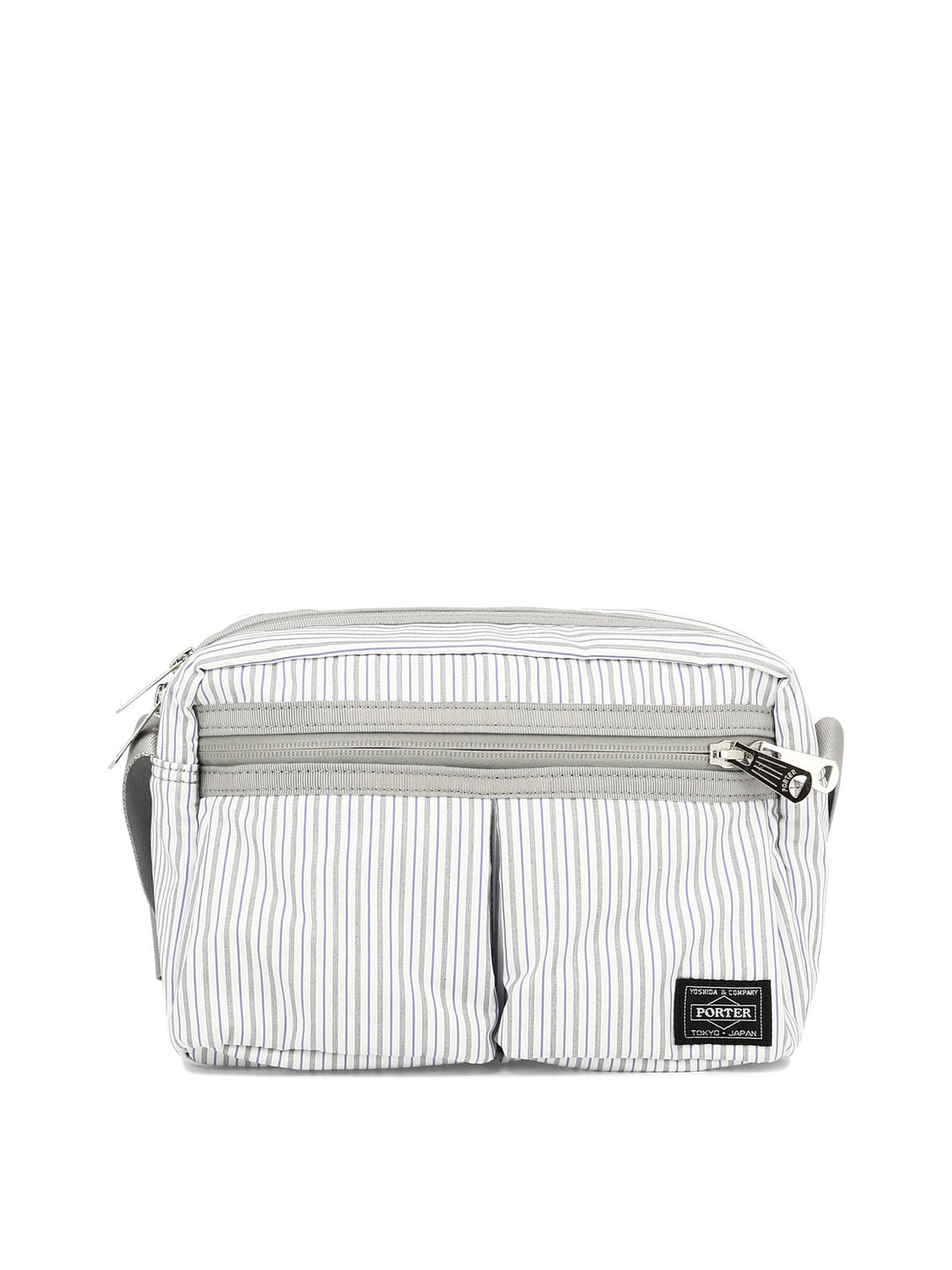 2way Shoulder Bags White