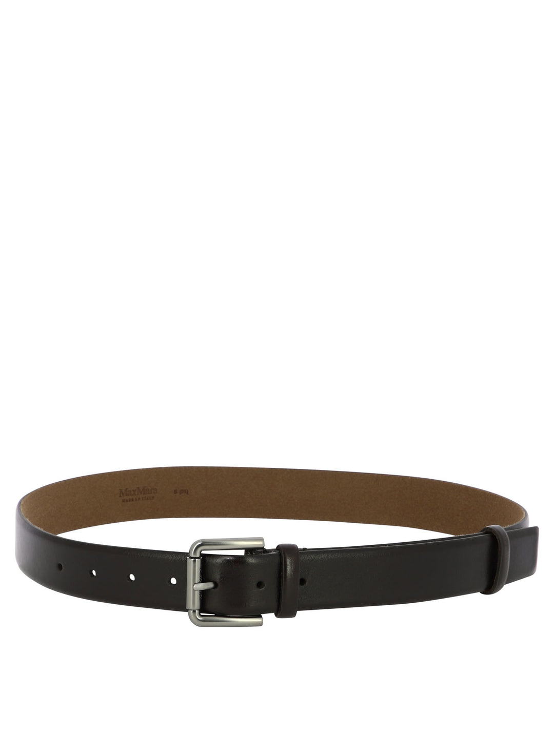 Wet Belts Brown