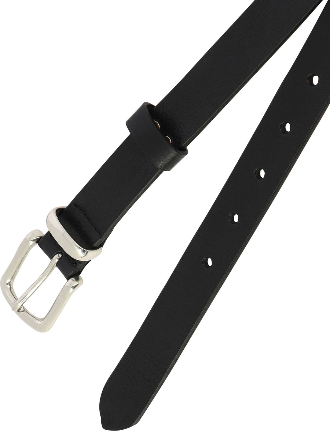 Dweller Belts Black