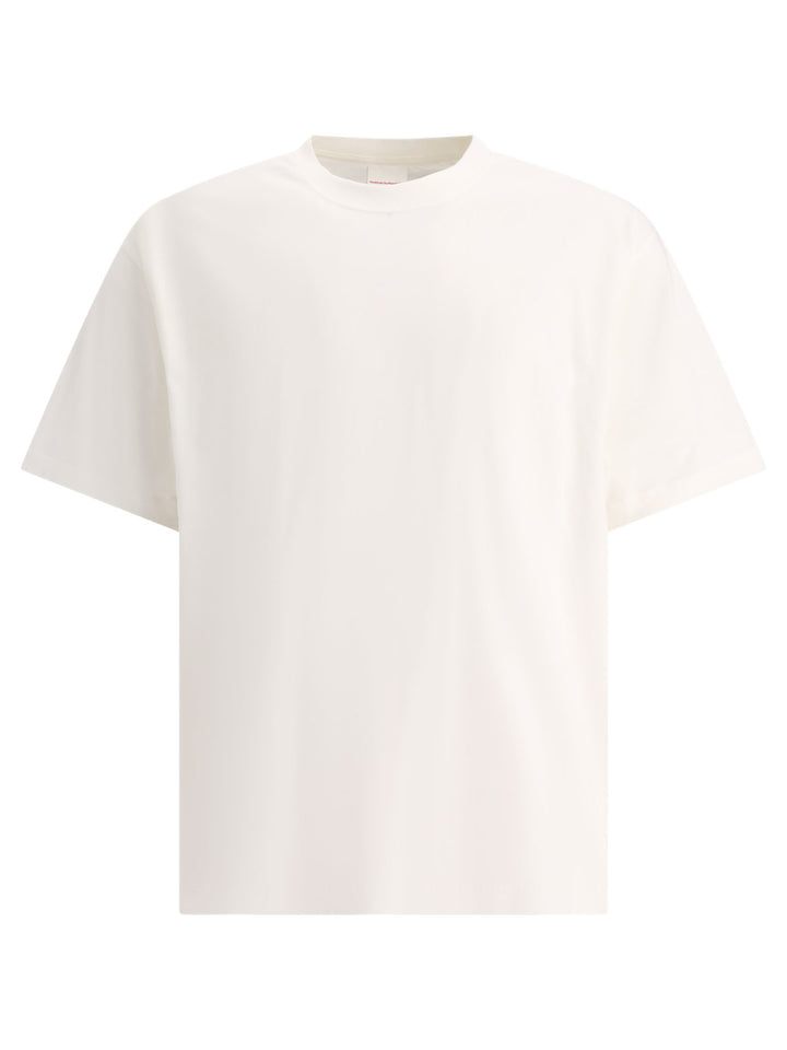 Stockholm (Surfboard) Club T-Shirts White