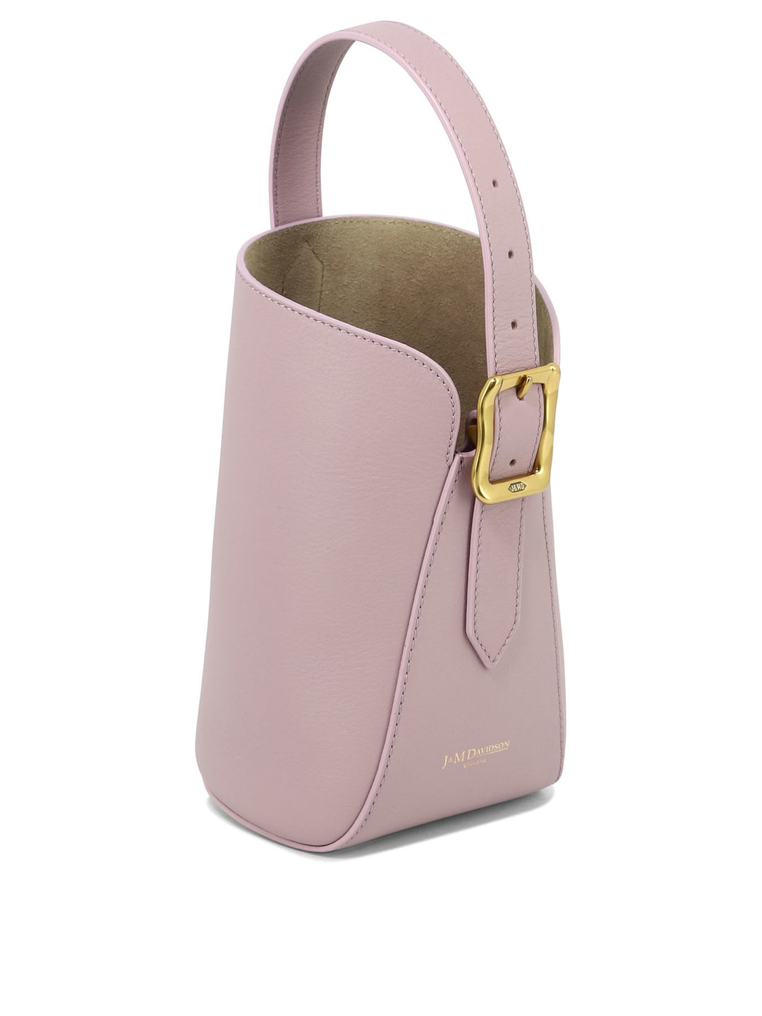 Nano Quiver Handbags Purple