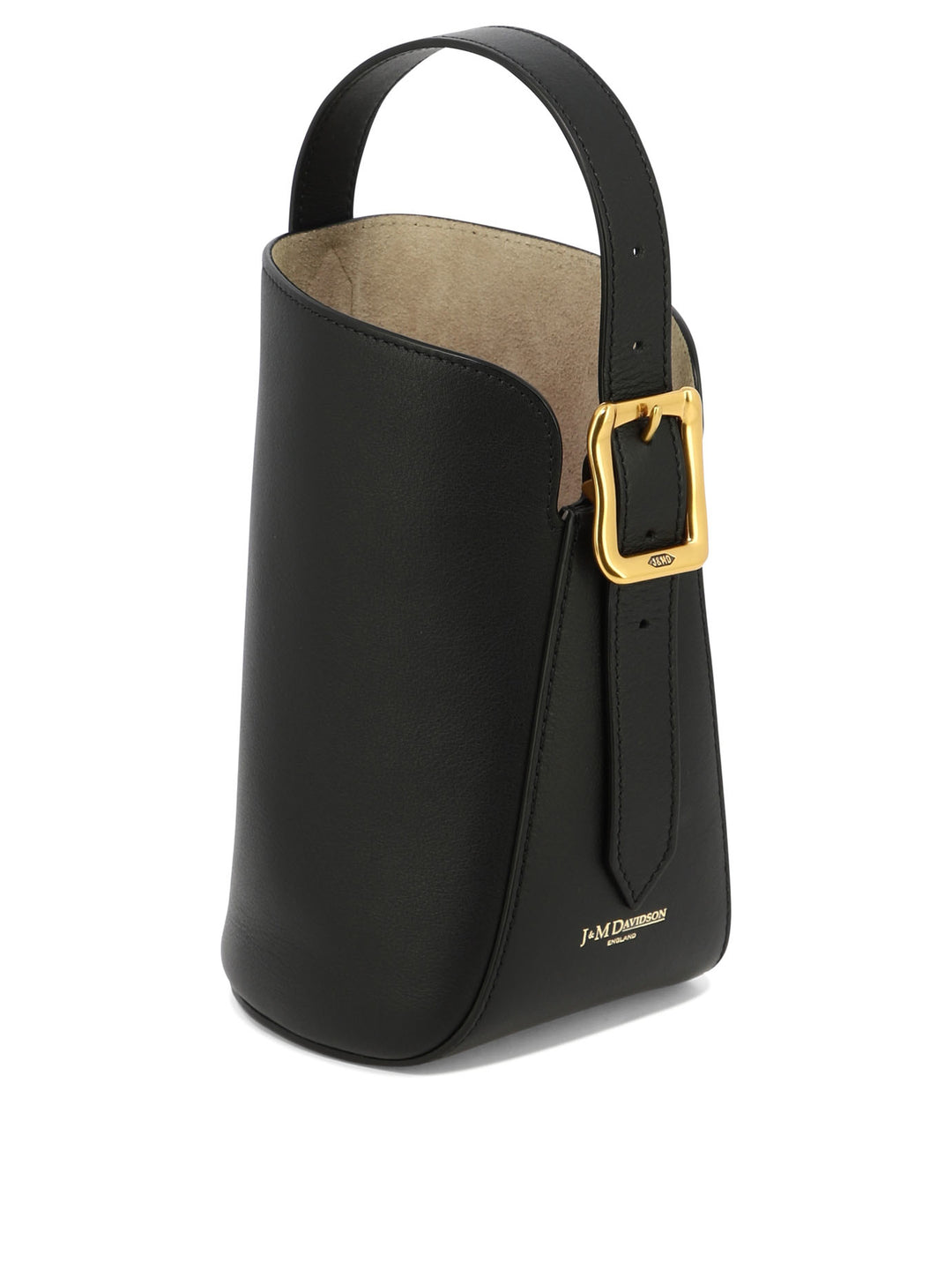 Nano Quiver Handbags Black