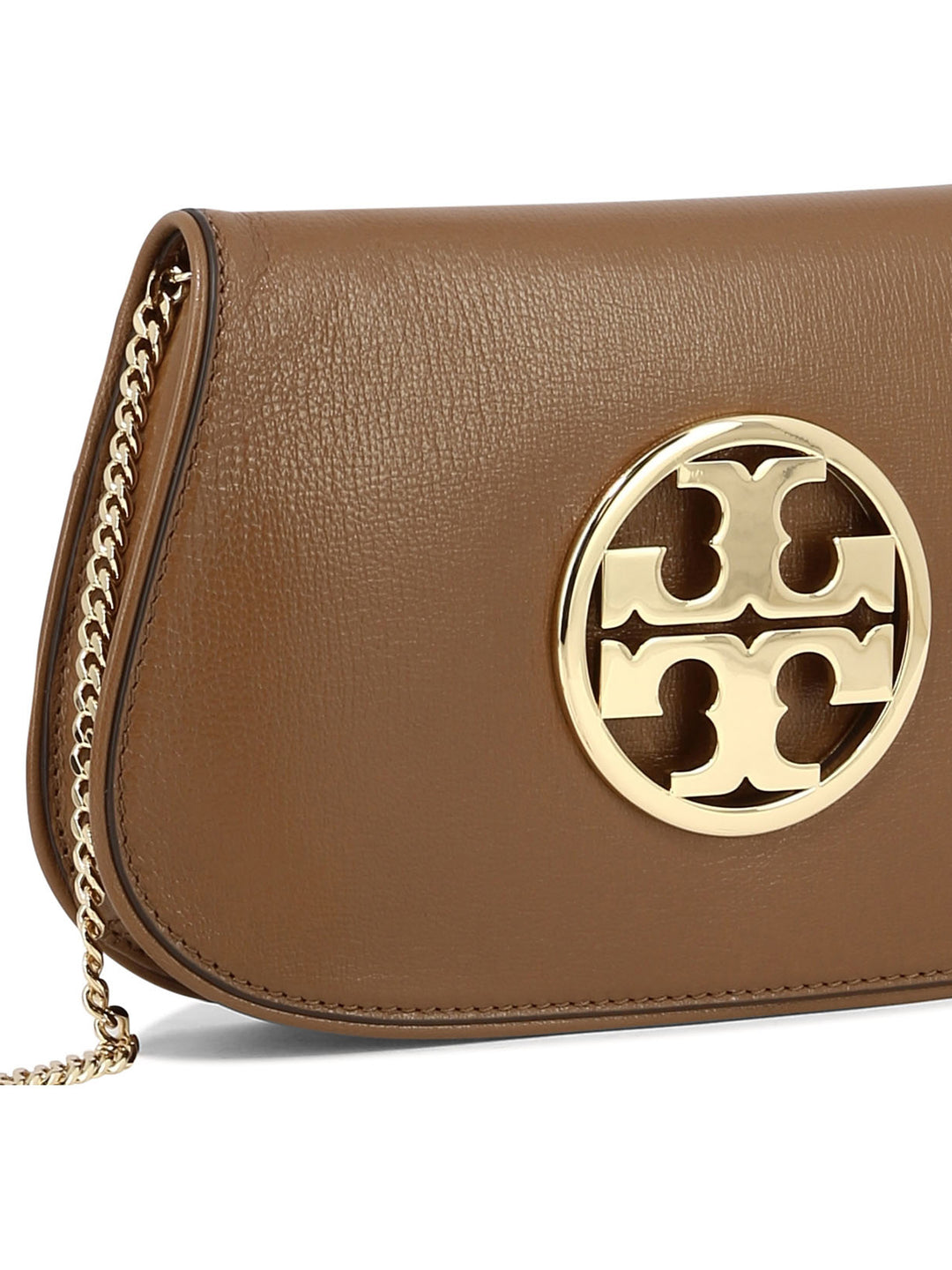 Reva Crossbody Bags Brown