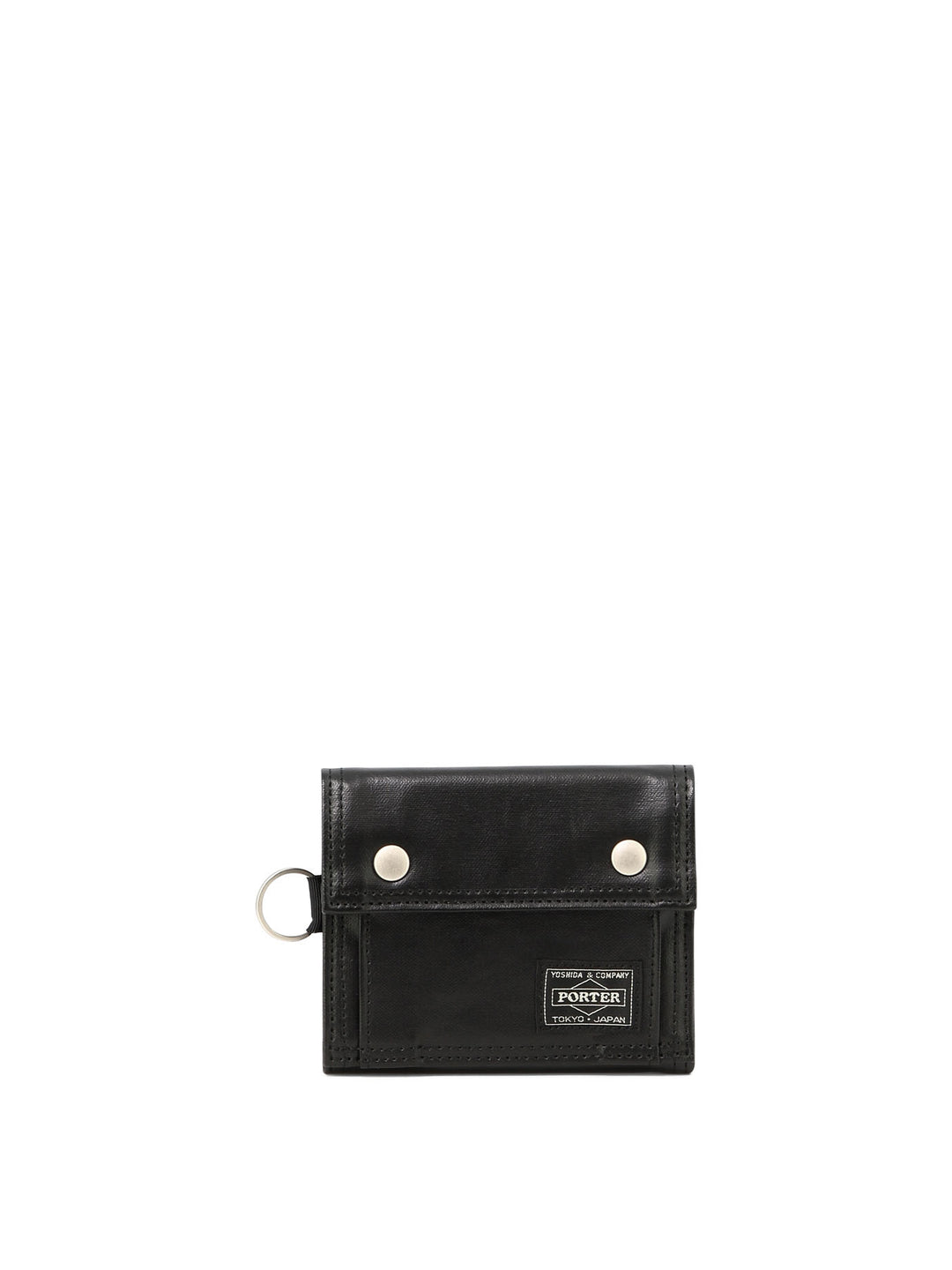 Free Style Wallets & Card Holders Black