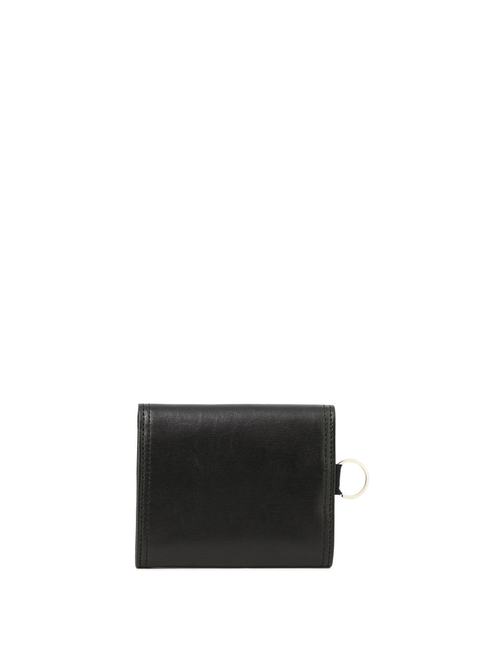 Free Style Wallets & Card Holders Black