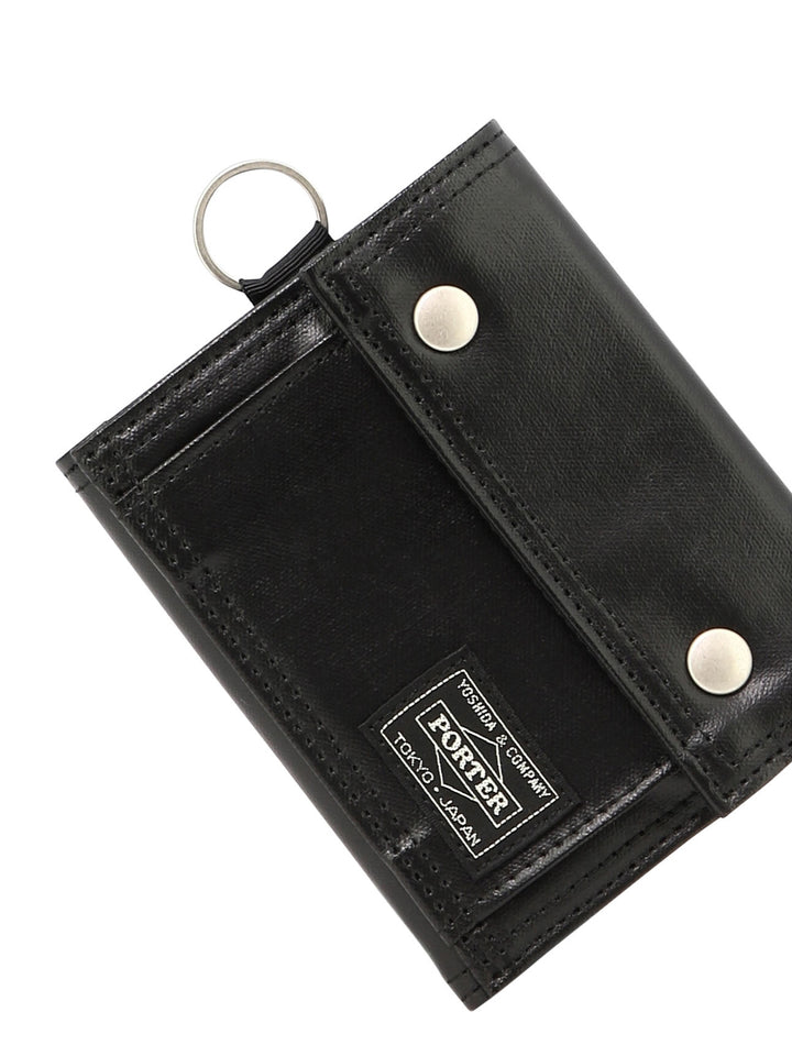 Free Style Wallets & Card Holders Black