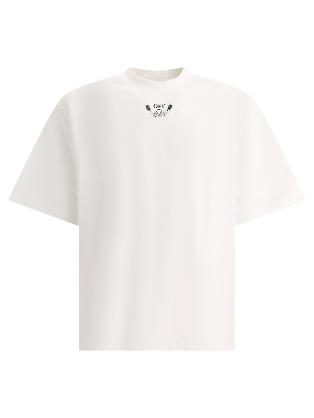 Bandana Skate T-Shirts White