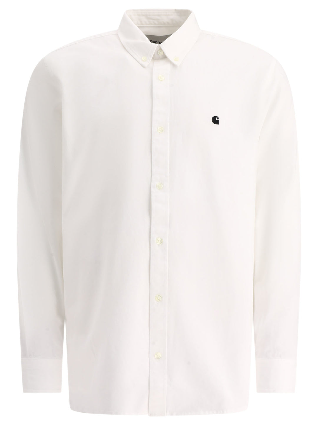 Madison Shirts White