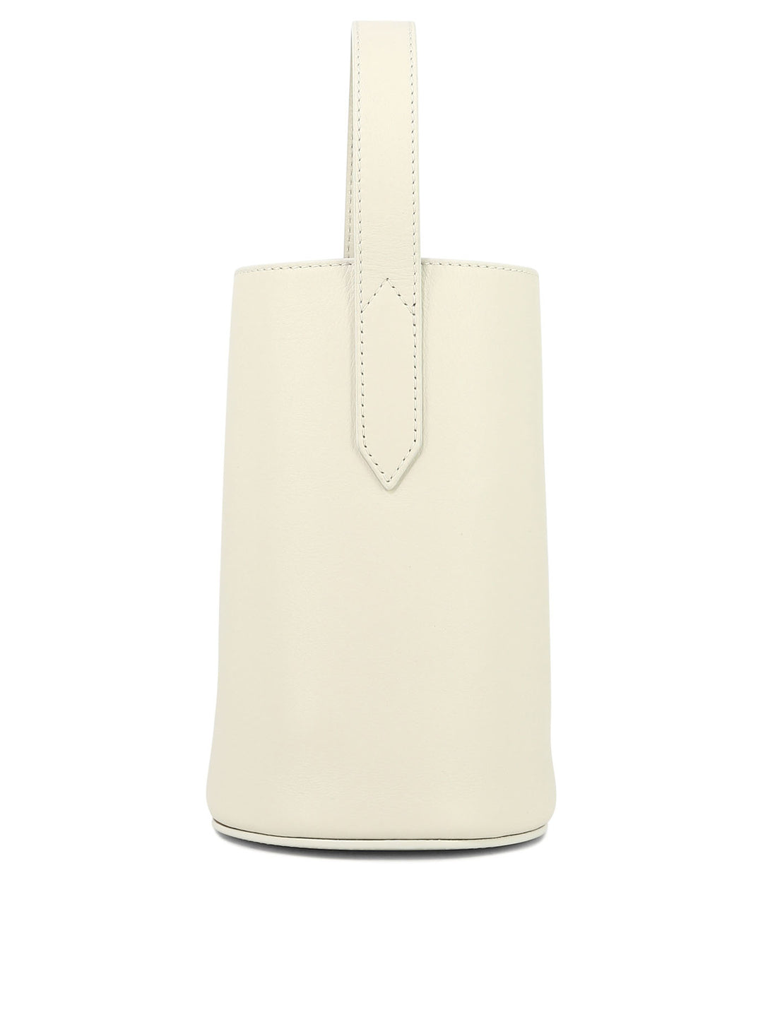 Nano Quiver Handbags White