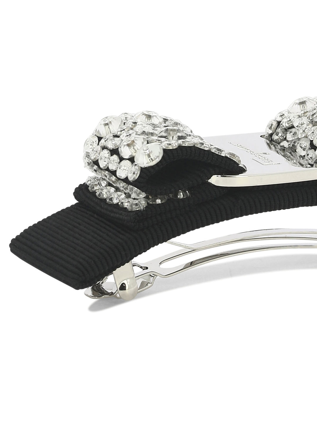 Vara Hair Accessories Black