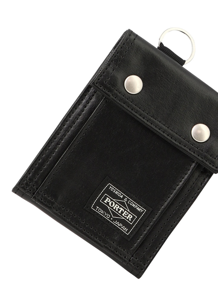 Free Style Wallets & Card Holders Black