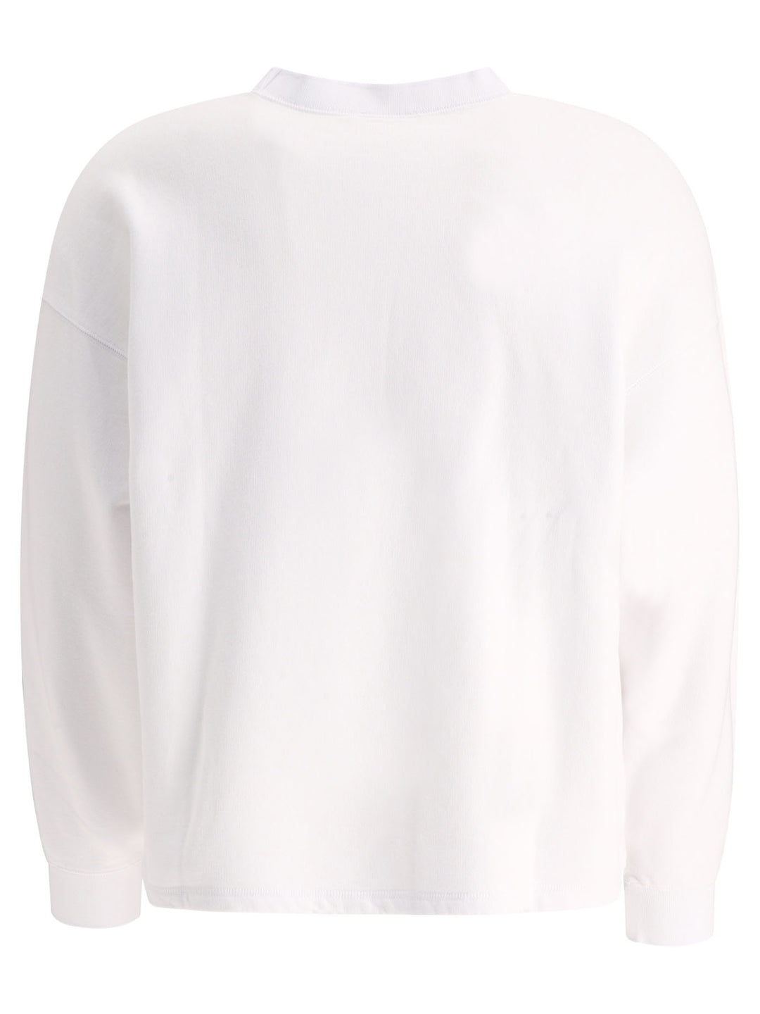 Ironworks Sweatshirts White