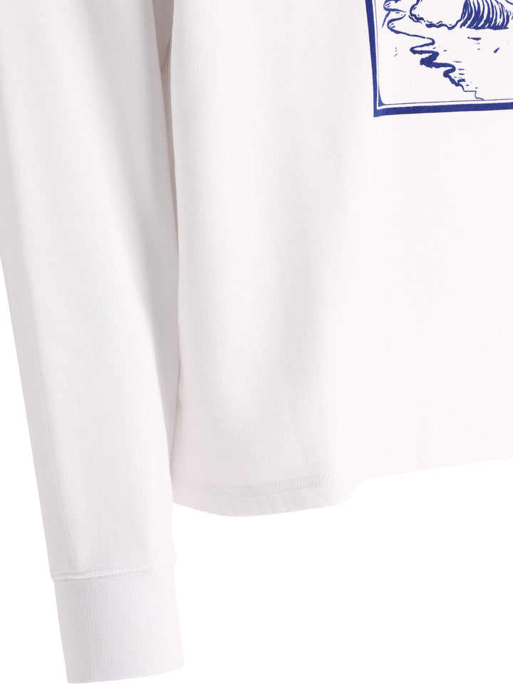 Ironworks Sweatshirts White