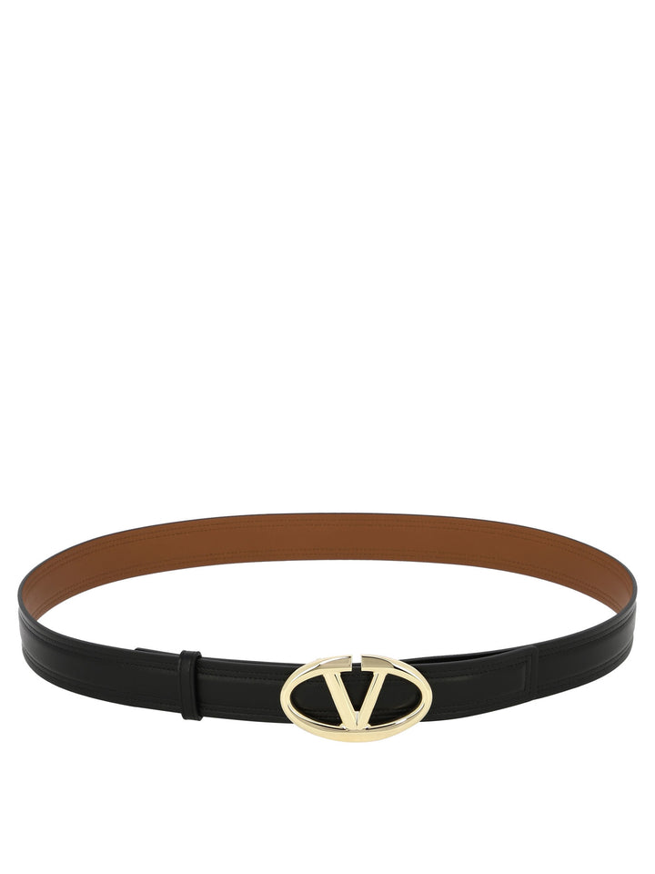 Vlogo The Bold Edition Belts Black