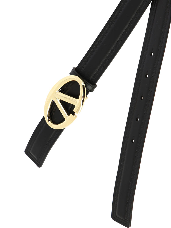 Vlogo The Bold Edition Belts Black