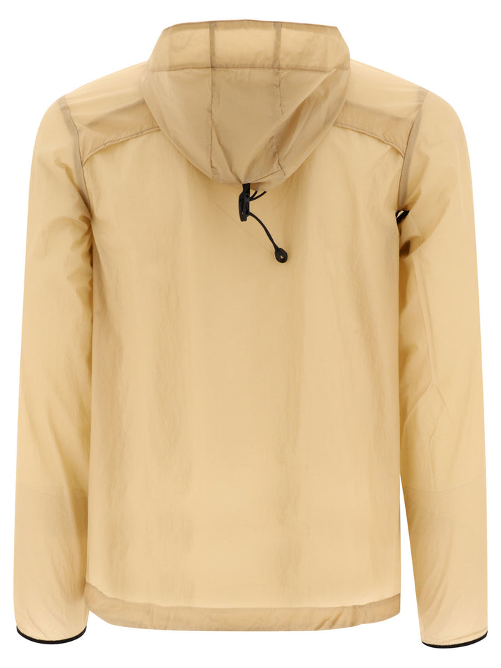 Mirage Jackets Beige