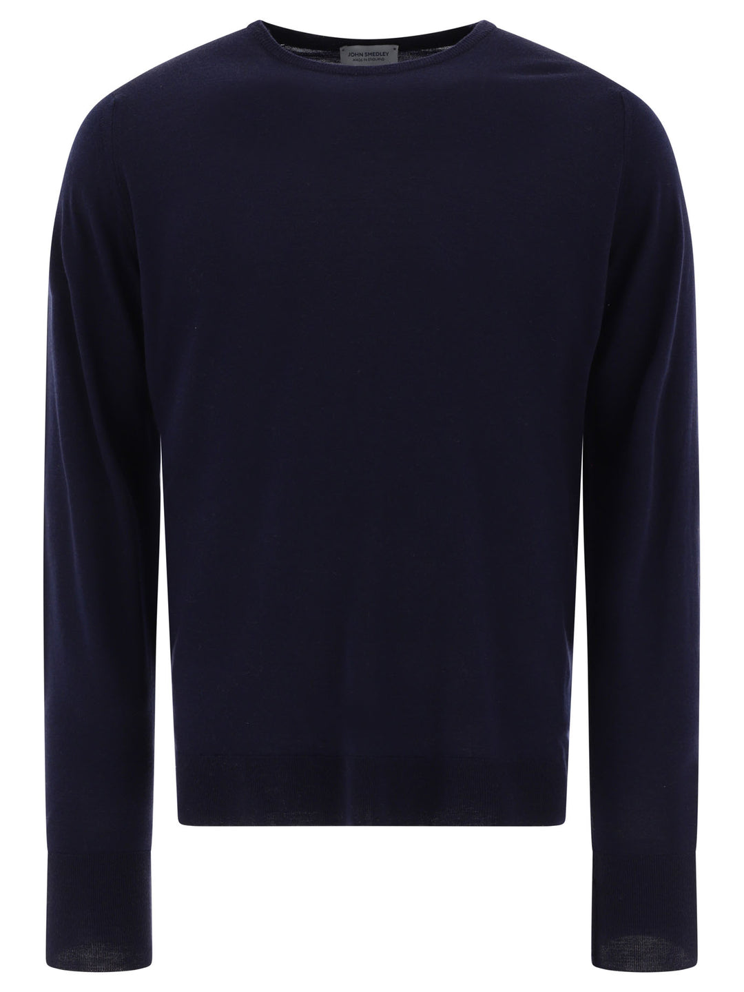 Marcus Knitwear Blue