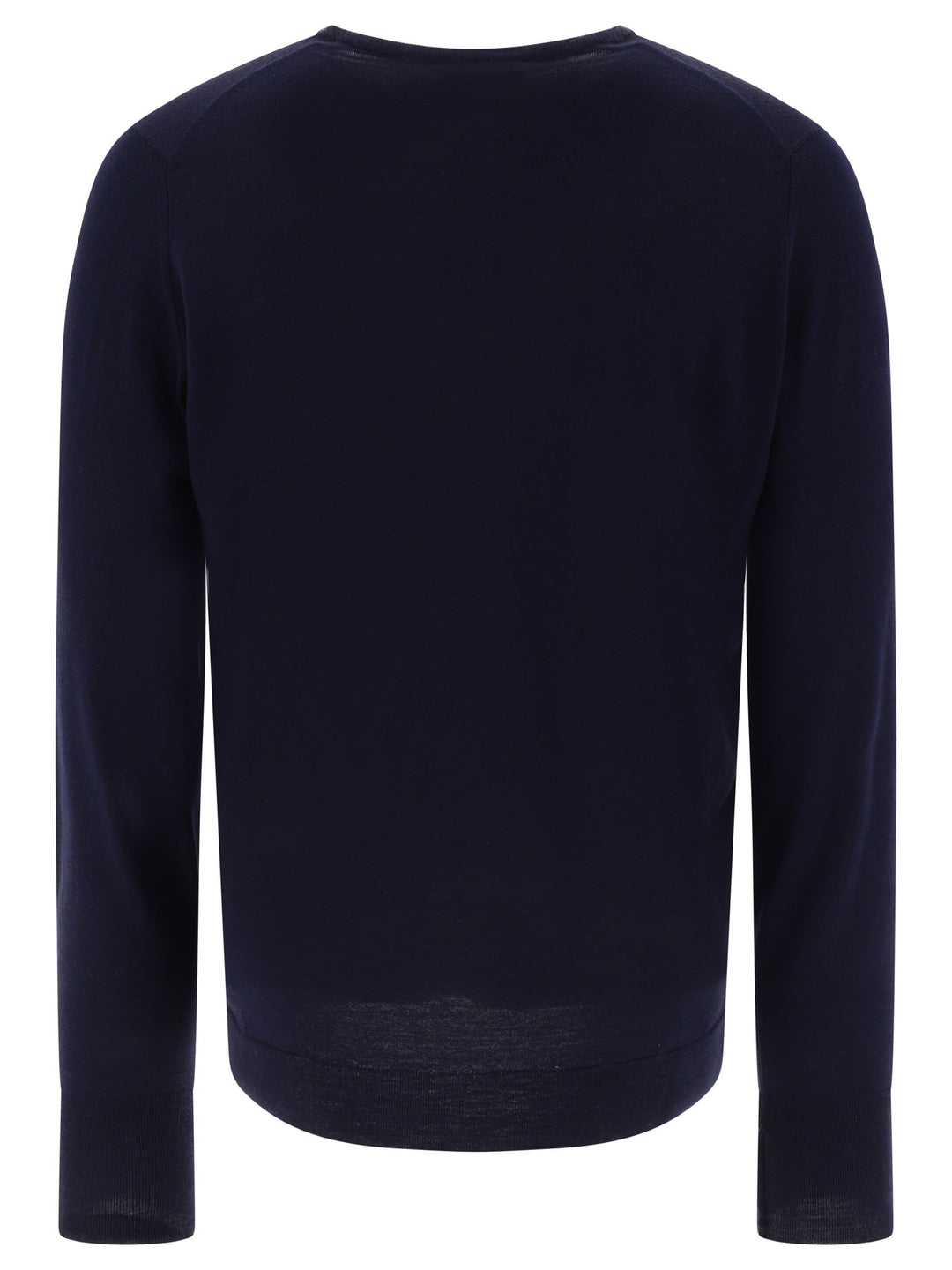 Marcus Knitwear Blue