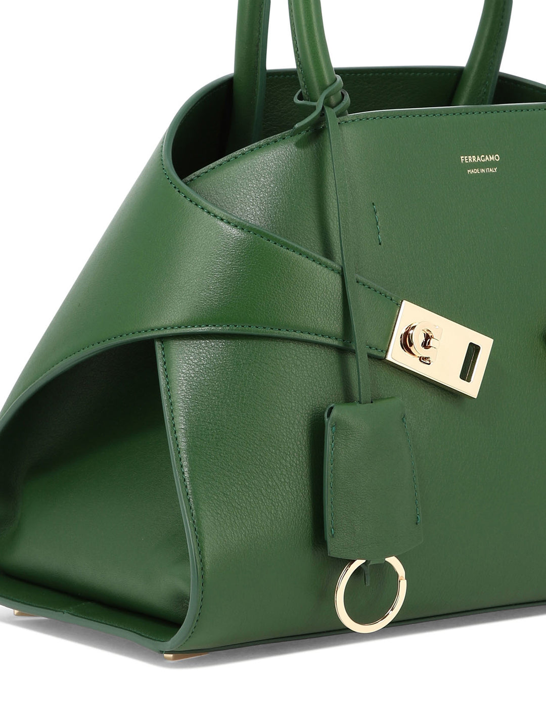 Hug Handbags Green