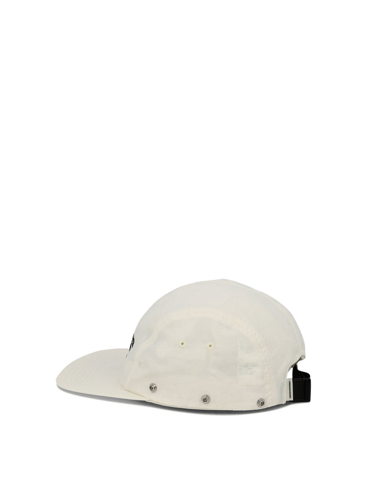 Undercover For All Rebels Hats White