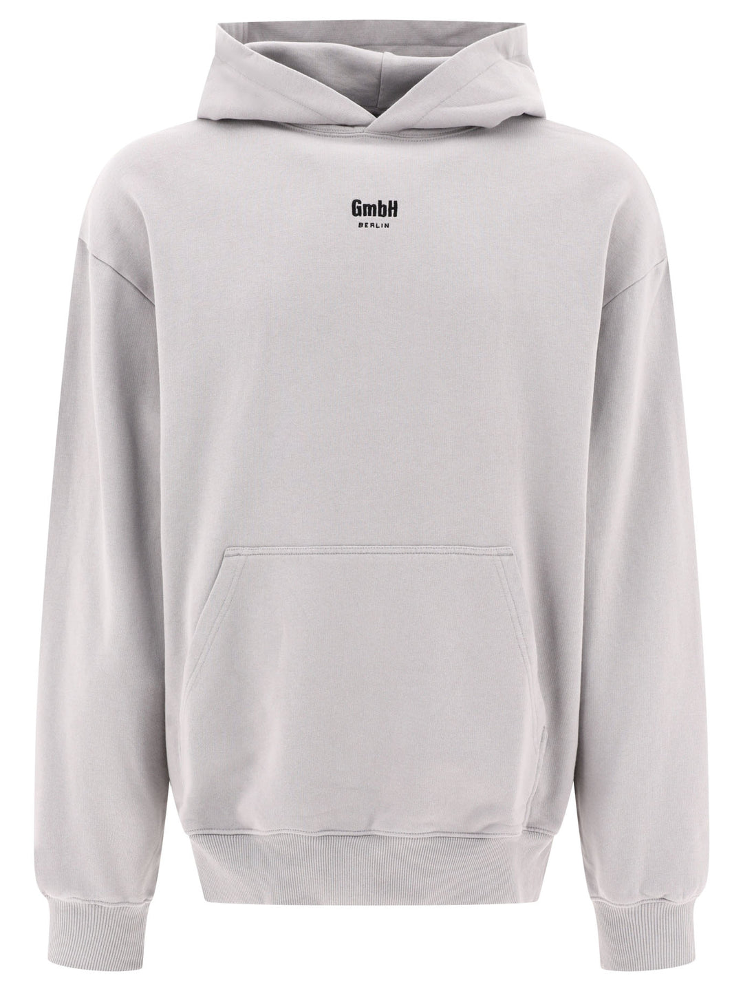 Demi Couture Sweatshirts Grey