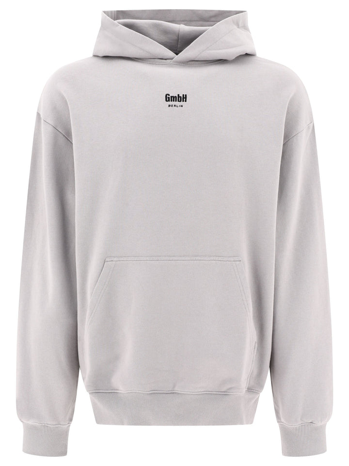 Demi Couture Sweatshirts Grey