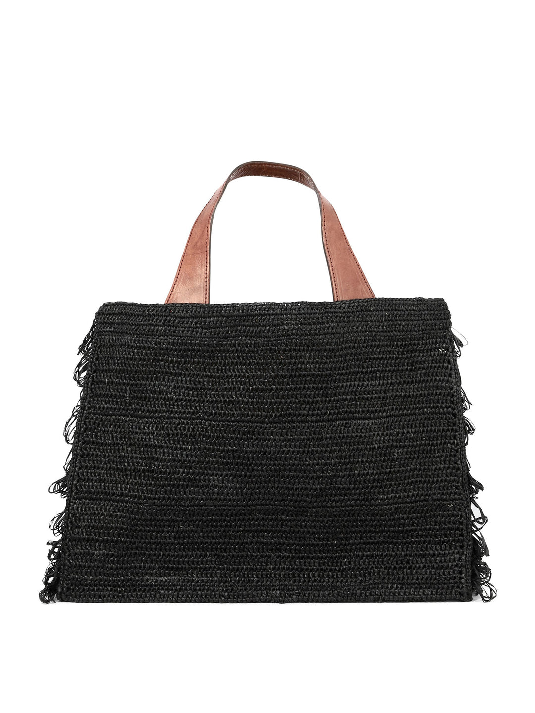 Onja Handbags Black