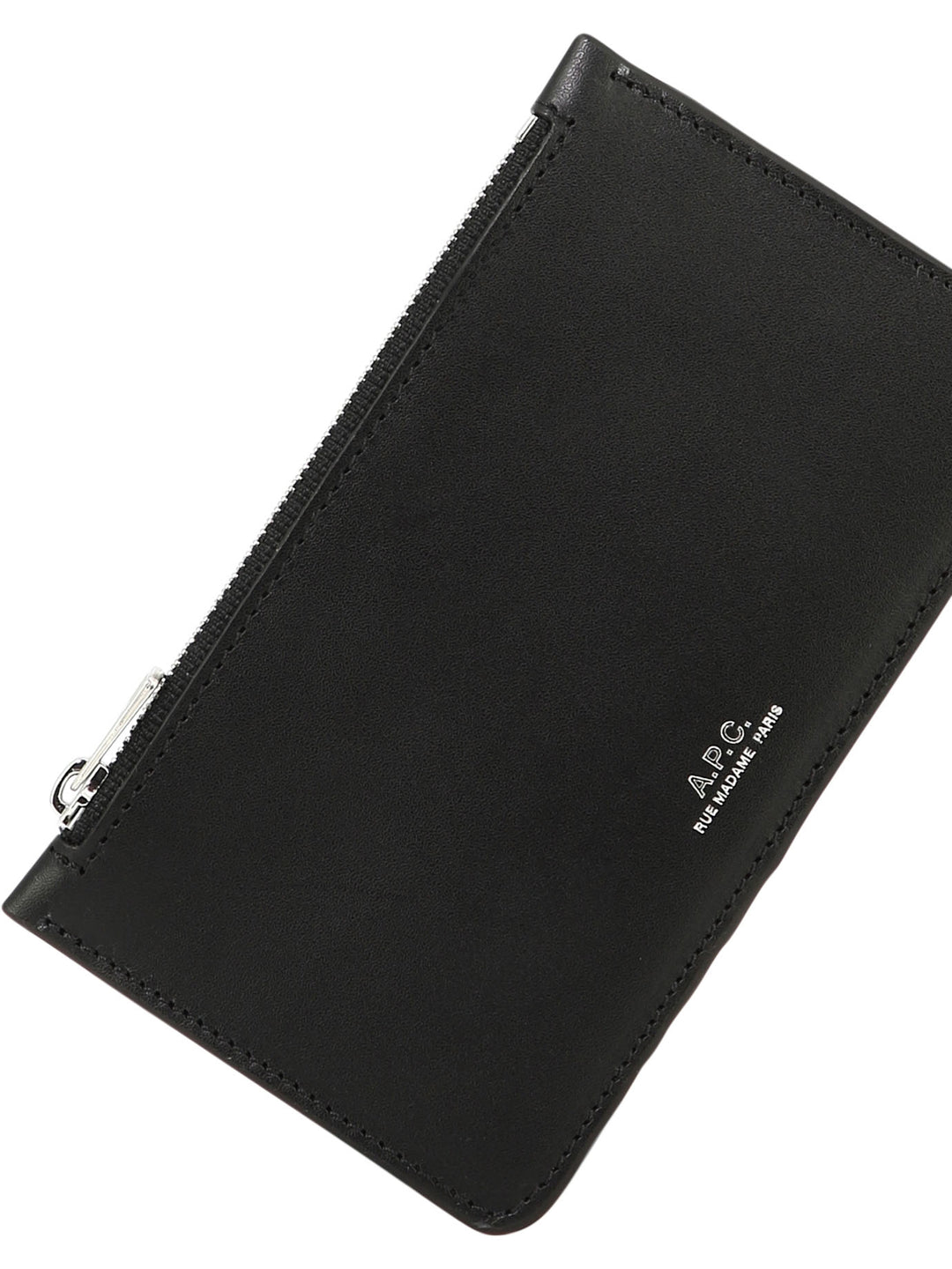 Walter Wallets & Card Holders Black