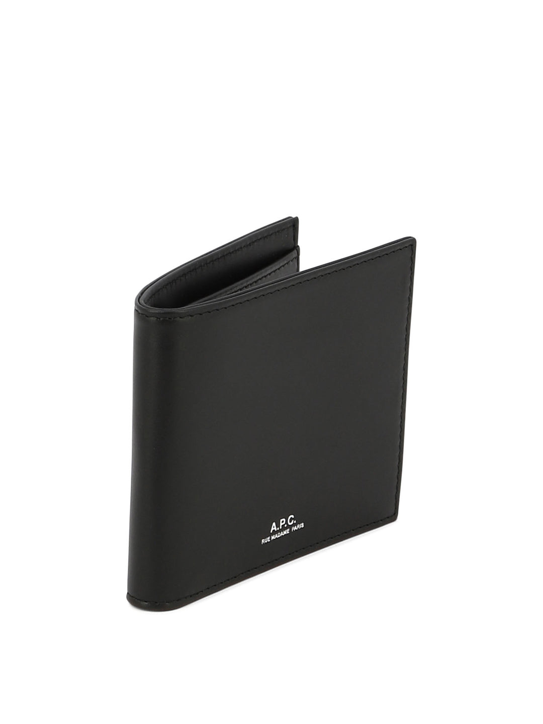 Aly Wallets & Card Holders Black