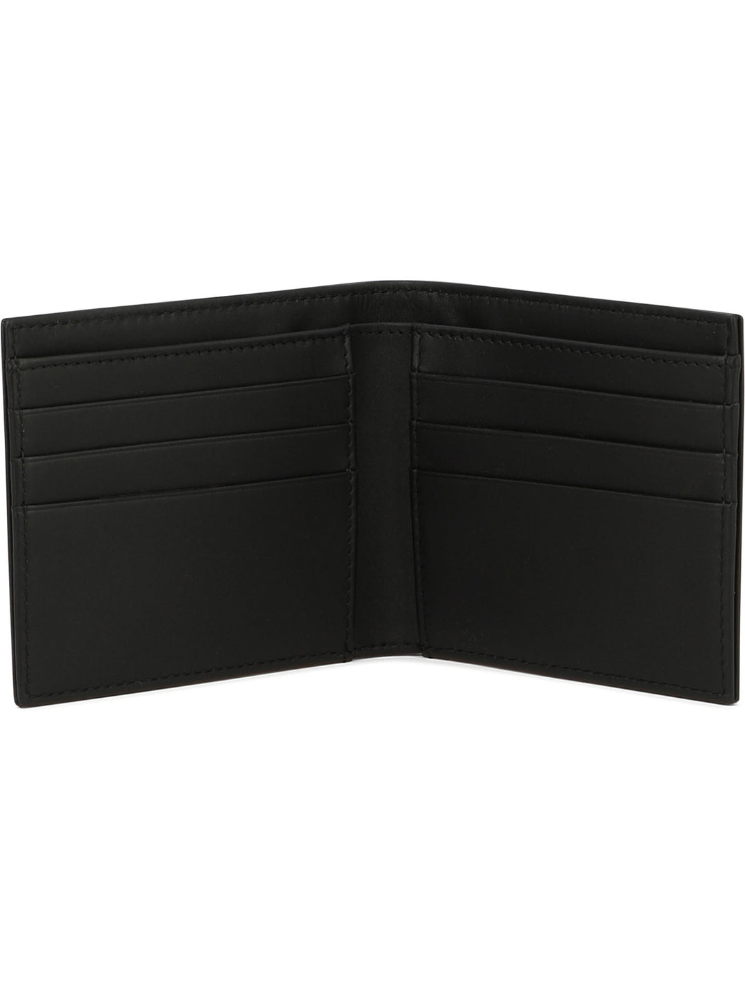 Aly Wallets & Card Holders Black