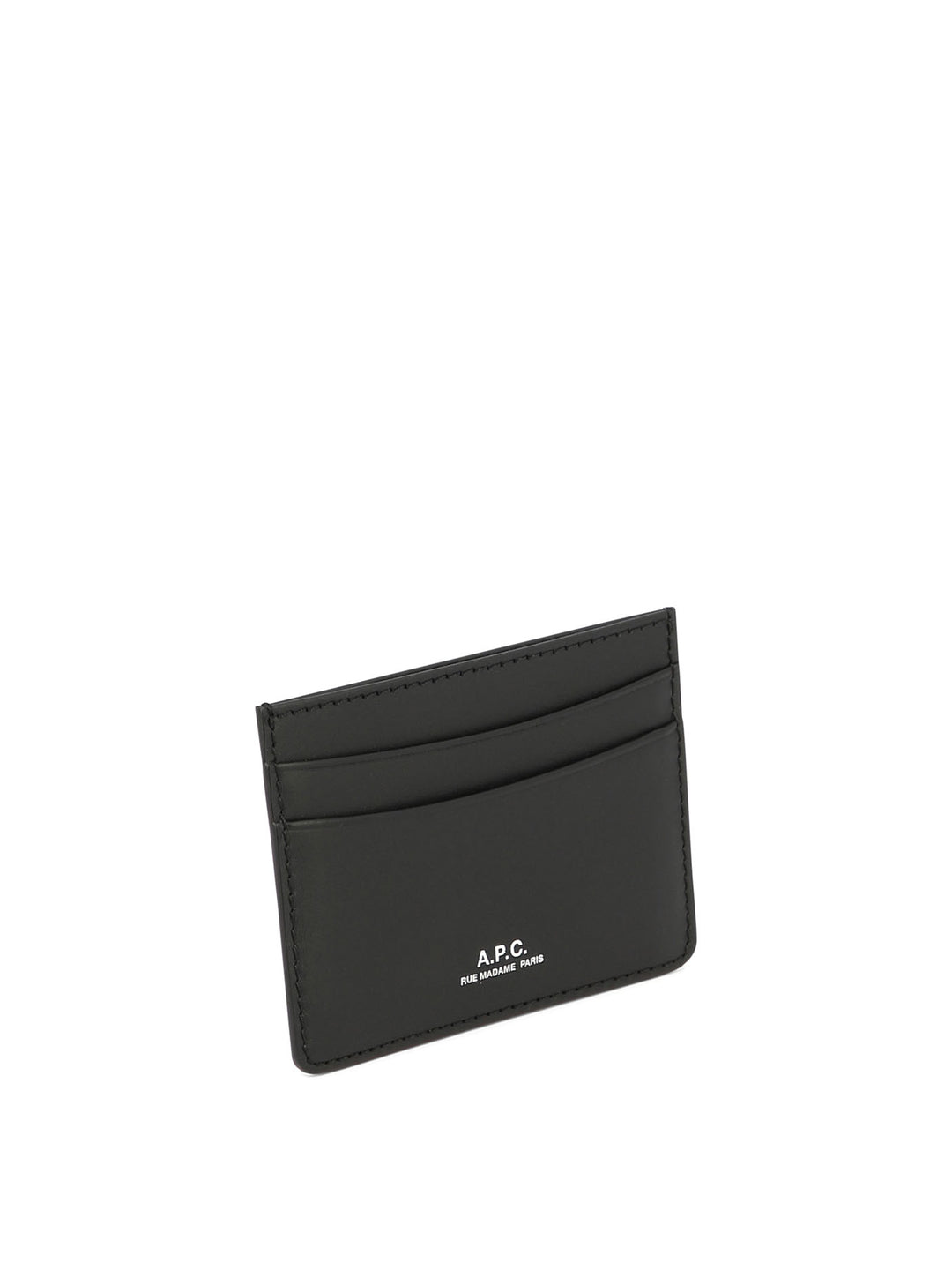 Andre Wallets & Card Holders Black