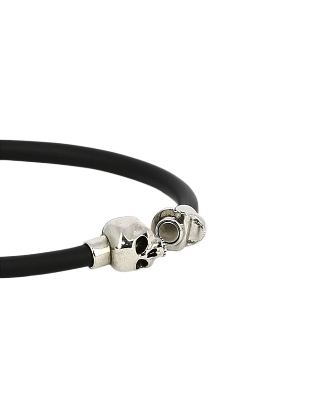 Skull Jewels Black